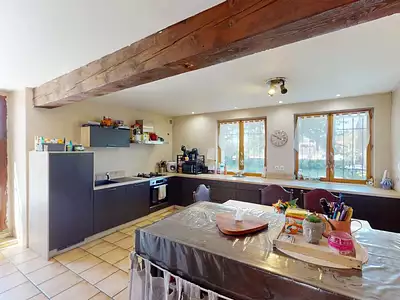 Maison, 212 m²