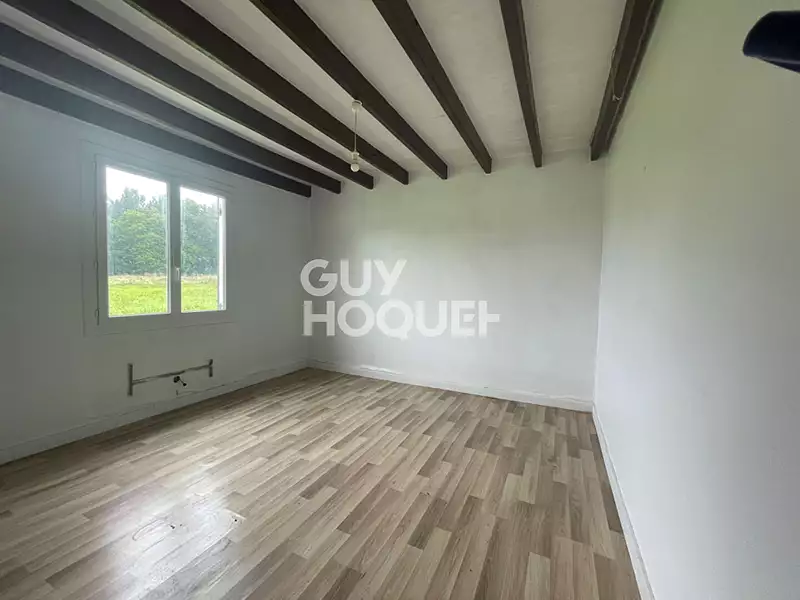 Maison, 136,22 m²