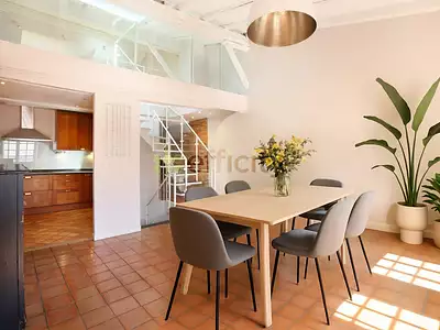 Appartement, 200 m²