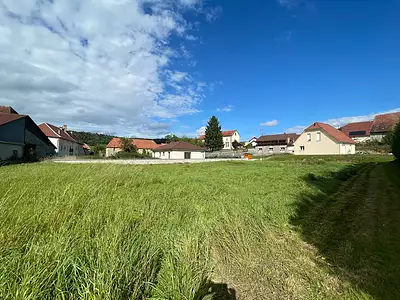 Terrain, 856 m²