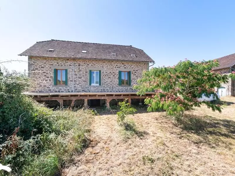Maison, 149 m²