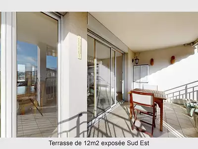 Appartement, 102 m²