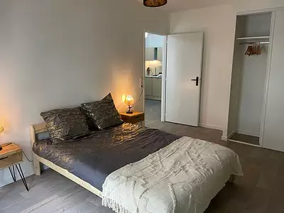 Appartement, 40,68 m²