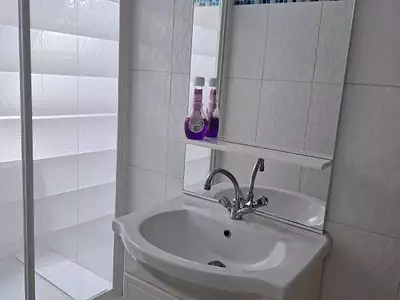 Appartement, 15 m²