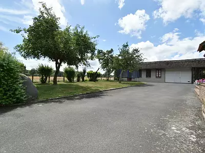 Maison, 117 m²
