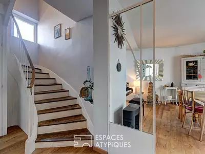 Maison, 226 m²