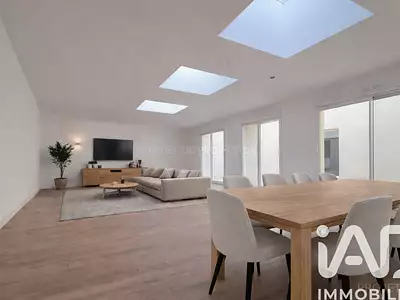 Appartement, 139 m²