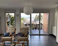 Appartement, 87,1 m²
