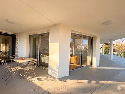 Appartement, 99,7 m²