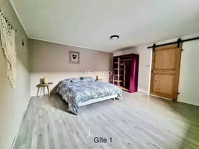 Maison, 355 m²