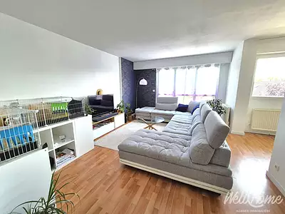 Appartement, 81,63 m²
