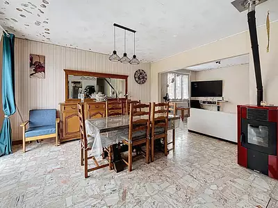 Maison, 82 m²