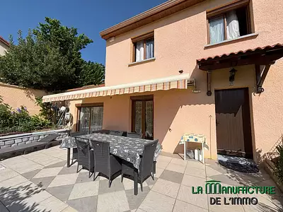 Maison, 103,4 m²