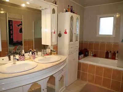 Maison, 148 m²