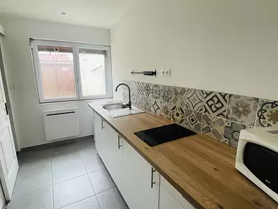 Appartement, 27,89 m²