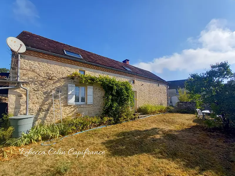 Maison, 200 m²