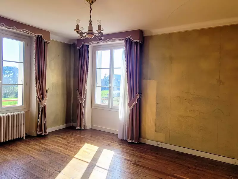 Maison, 133 m²