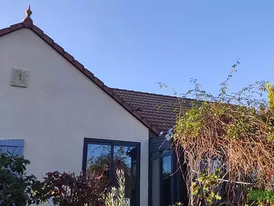 Maison, 148 m²