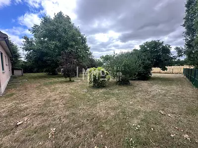 Maison, 85 m²