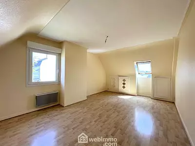 Maison, 84 m²
