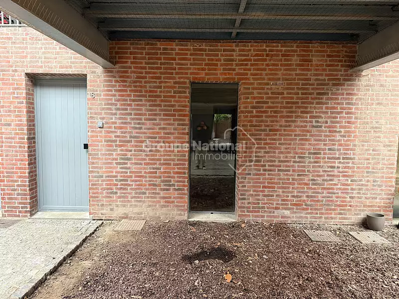 Appartement, 89,97 m²