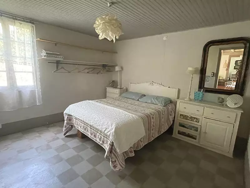 Maison, 125 m²