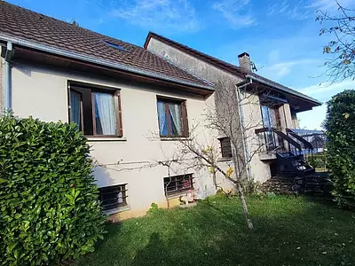 Maison, 135 m²