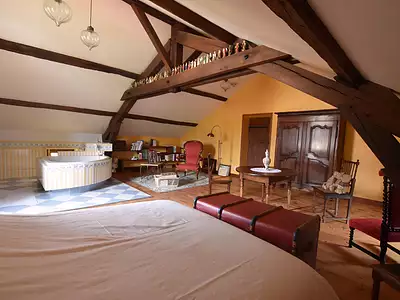 Maison, 208 m²