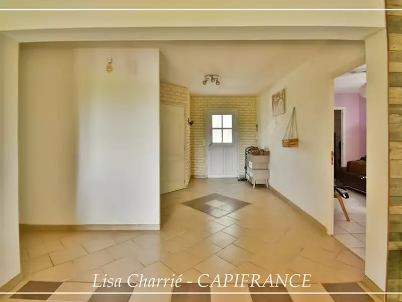 Maison, 137 m²