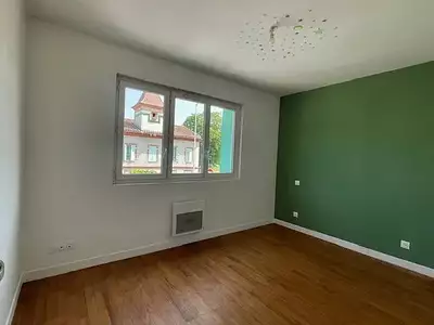 Appartement, 60 m²