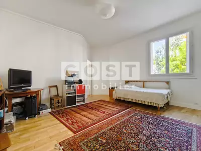 Appartement, 39 m²