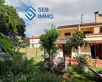 Maison, 143 m²