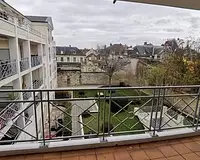 Appartement, 144,97 m²