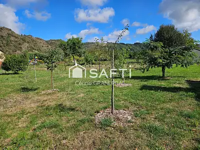 Maison, 104 m²