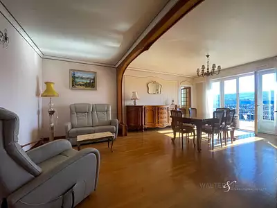 Appartement, 139 m²