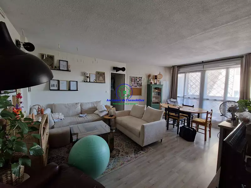 Appartement, 82,98 m²