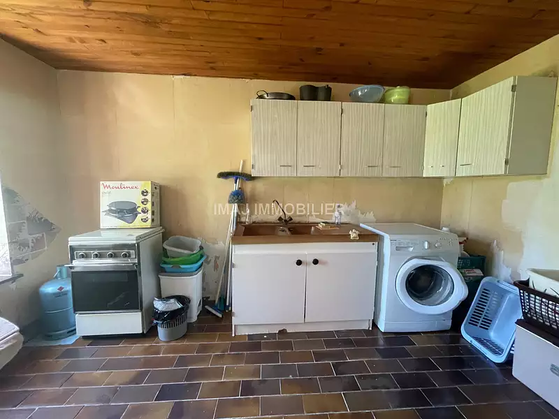 Maison, 160,73 m²