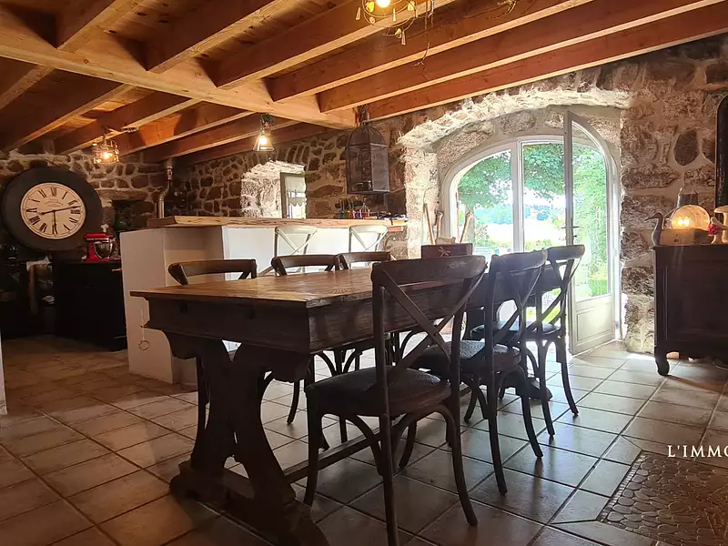 Maison, 156,53 m²