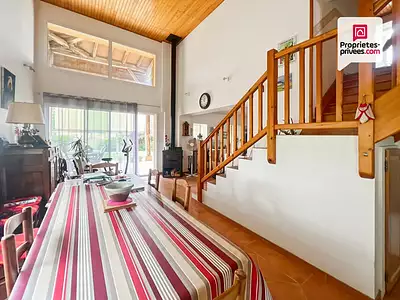 Maison, 142 m²