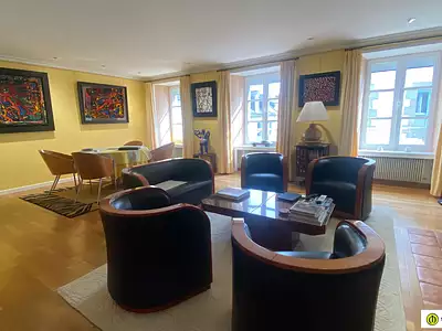 Maison, 350 m²