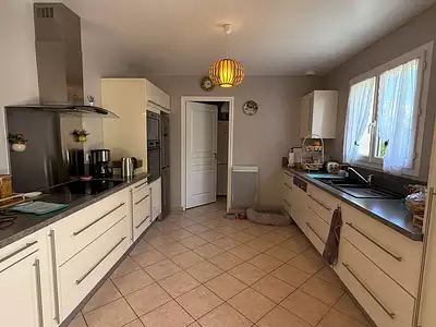 Maison, 120 m²