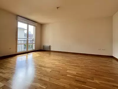 Appartement, 59,16 m²