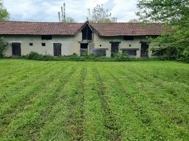 Maison, 80 m²