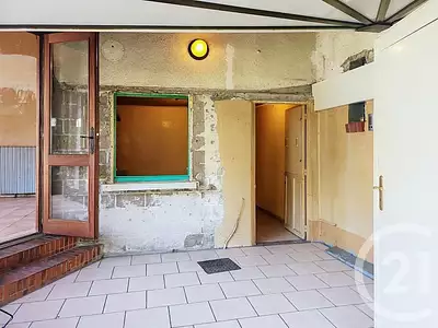 Maison, 105 m²