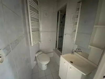 Appartement, 60 m²