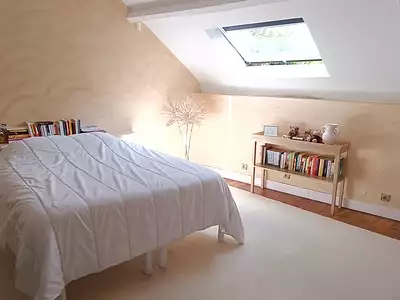 Maison, 110 m²