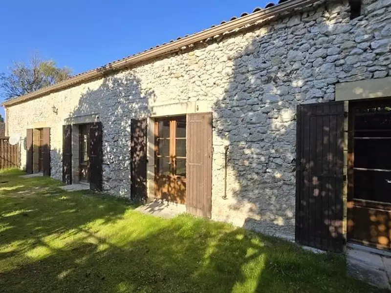 Maison, 150 m²