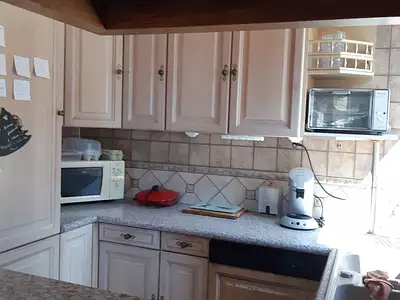 Appartement, 68,96 m²