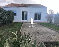 Maison, 91 m²