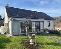 Maison, 101 m²